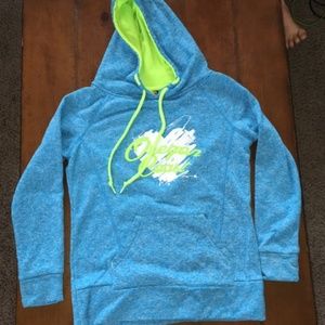 Oregon Coast Hoodie